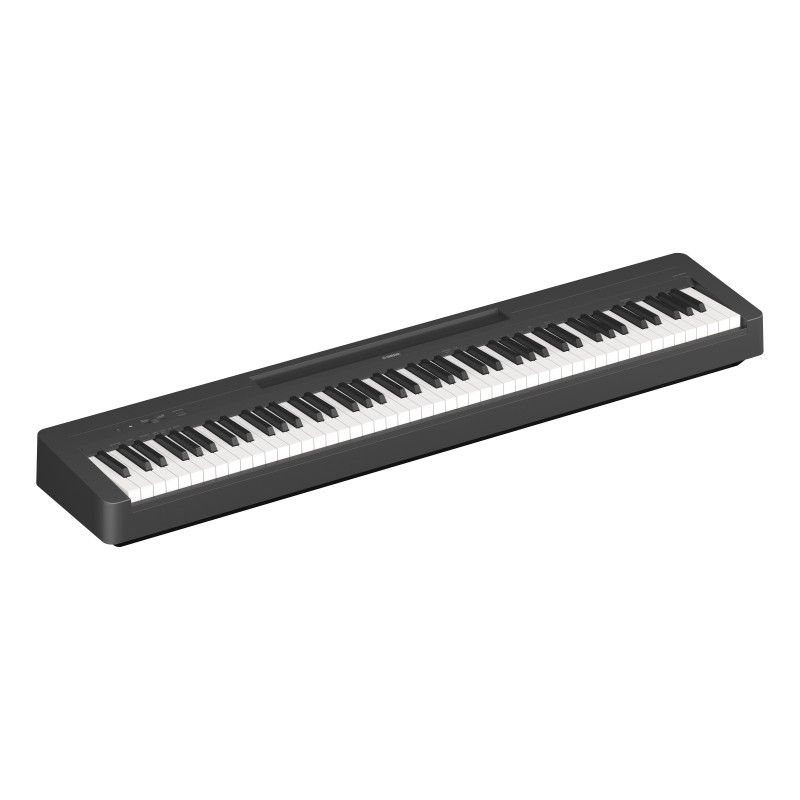 YAMAHA P145 Black