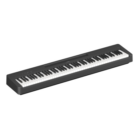 YAMAHA P145 Black