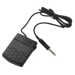 YAMAHA P145 Black