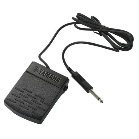 YAMAHA P145 Black