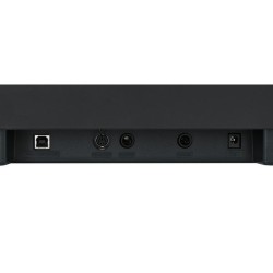 YAMAHA P145 Black