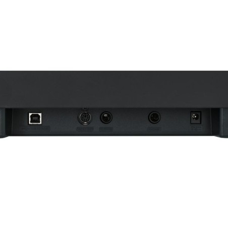 YAMAHA P145 Black