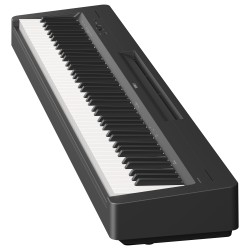 YAMAHA P145 Black