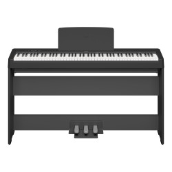 YAMAHA P145 Black