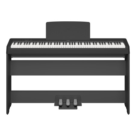 YAMAHA P145 Black
