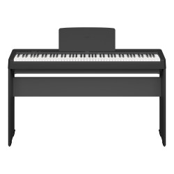 YAMAHA P145 Black