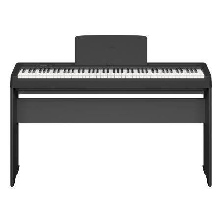 YAMAHA P145 Black