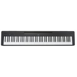 YAMAHA P145 Black
