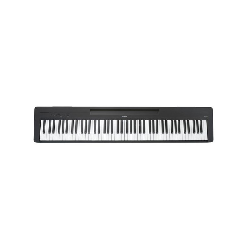 YAMAHA P145 Black