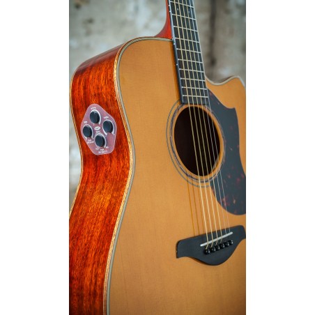 YAMAHA A3M ARE Vintage Natural