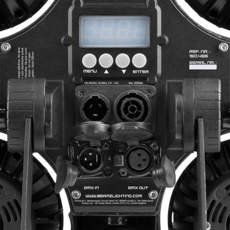 Beamz SB420IP