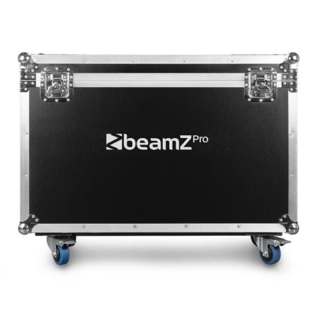 Beamz MHL1940 2pz con flightcase