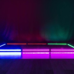 Beamz LCB144 MKII