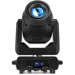 Beamz Ignite 300Led 2pz con flightcase