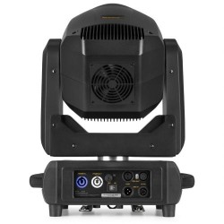 Beamz Ignite 300Led 2pz con flightcase