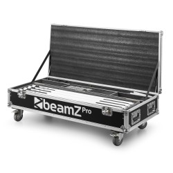 Beamz Kratos LED Tube Set 8pz