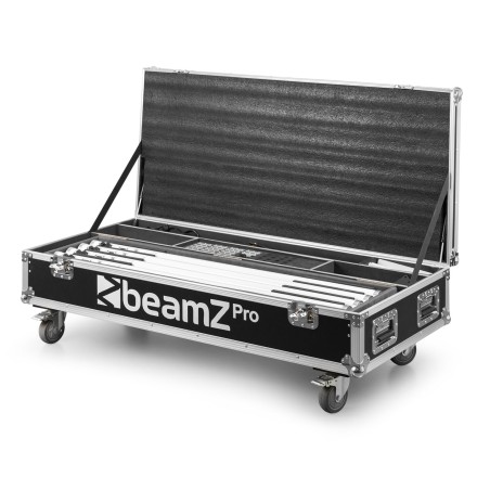 Beamz Kratos LED Tube Set 8pz