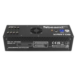 Beamz Kratos LED Tube Set 8pz