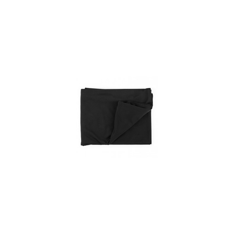 Beamz P30 Tower 1.5m Black Spandex