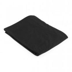 Beamz P30 Tower 1.5m Black Spandex