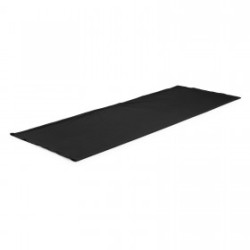Beamz P30 Tower 1.5m Black Spandex