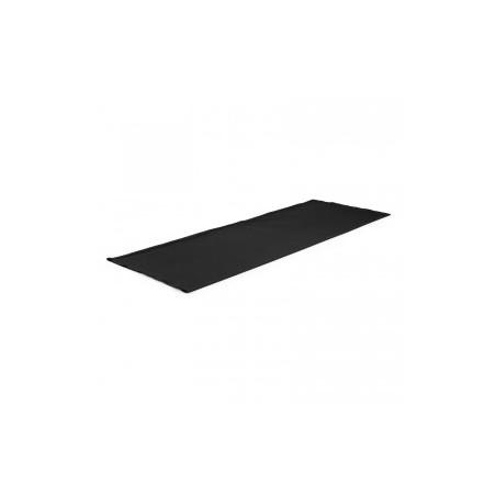 Beamz P30 Tower 1.5m Black Spandex