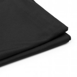 Beamz P30 Tower 1.5m Black Spandex