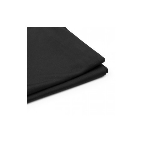 Beamz P30 Tower 1.5m Black Spandex