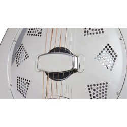Epiphone Dobro Hound Dog M-14