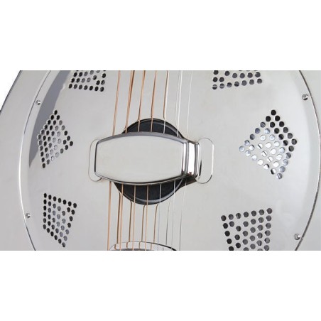Epiphone Dobro Hound Dog M-14