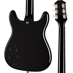 Epiphone Wilshire P-90s Ebony