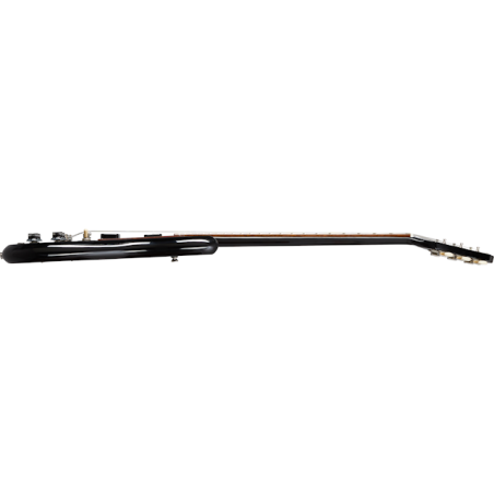 Epiphone Wilshire P-90s Ebony