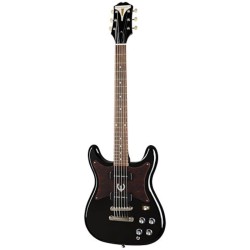 Epiphone Wilshire P-90s Ebony