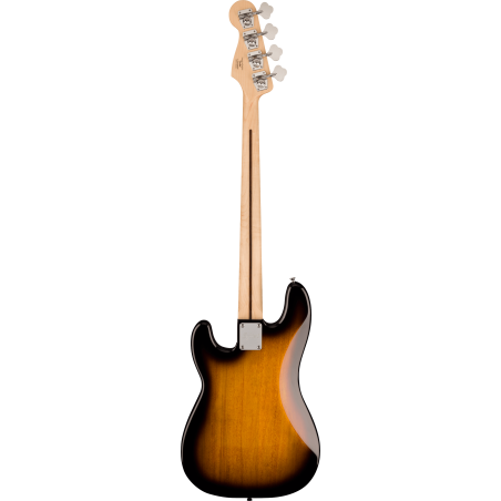 Squier Sonic Precision Bass MN 2-Color Sunburst