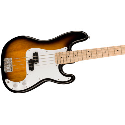 Squier Sonic Precision Bass MN 2-Color Sunburst