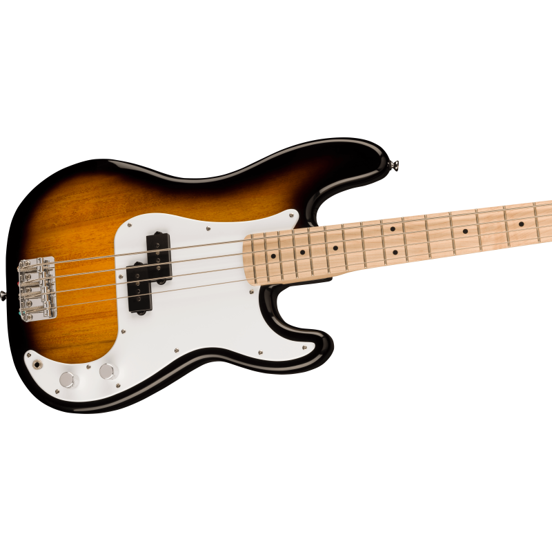 Squier Sonic Precision Bass MN 2-Color Sunburst