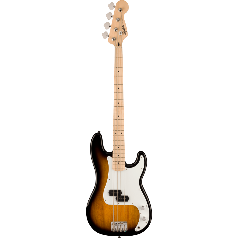 Squier Sonic Precision Bass MN 2-Color Sunburst