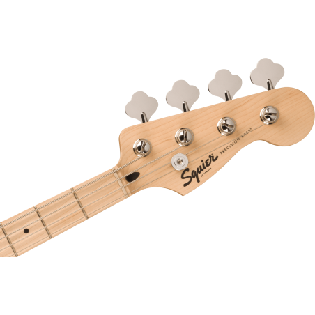 Squier Sonic Precision Bass MN 2-Color Sunburst