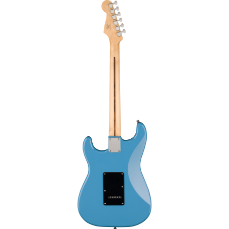 Squier Sonic Stratocaster LRL California Blue