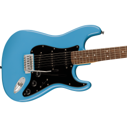 Squier Sonic Stratocaster LRL California Blue
