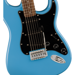 Squier Sonic Stratocaster LRL California Blue