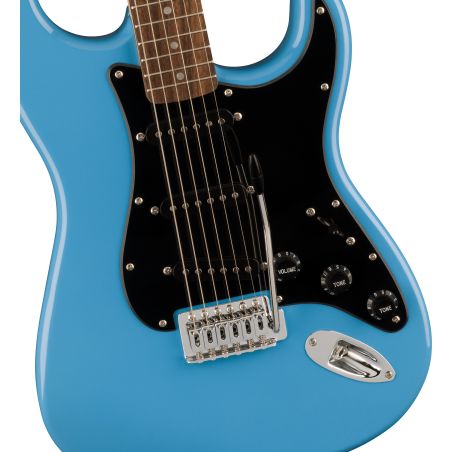 Squier Sonic Stratocaster LRL California Blue