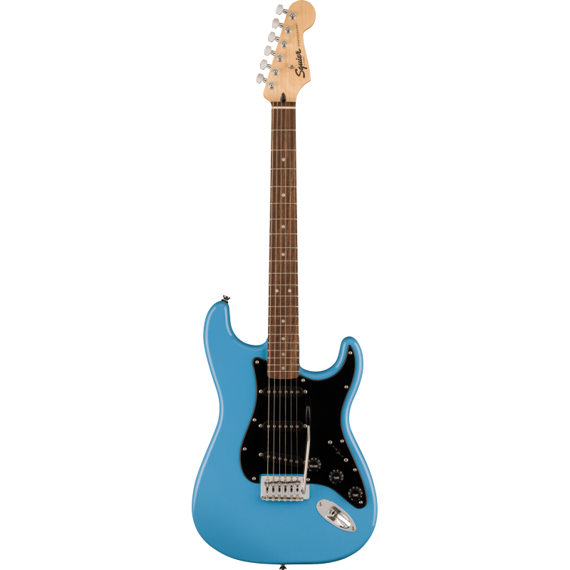 Squier Sonic Stratocaster LRL California Blue