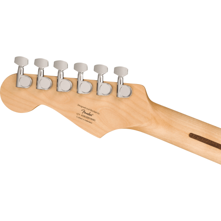 Squier Sonic Stratocaster LRL California Blue