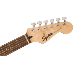 Squier Sonic Stratocaster LRL California Blue