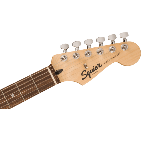 Squier Sonic Stratocaster LRL California Blue