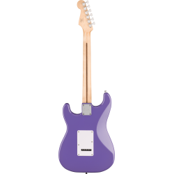 Squier Sonic Stratocaster LRL Ultraviolet