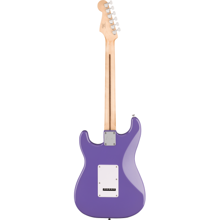 Squier Sonic Stratocaster LRL Ultraviolet