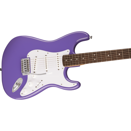 Squier Sonic Stratocaster LRL Ultraviolet