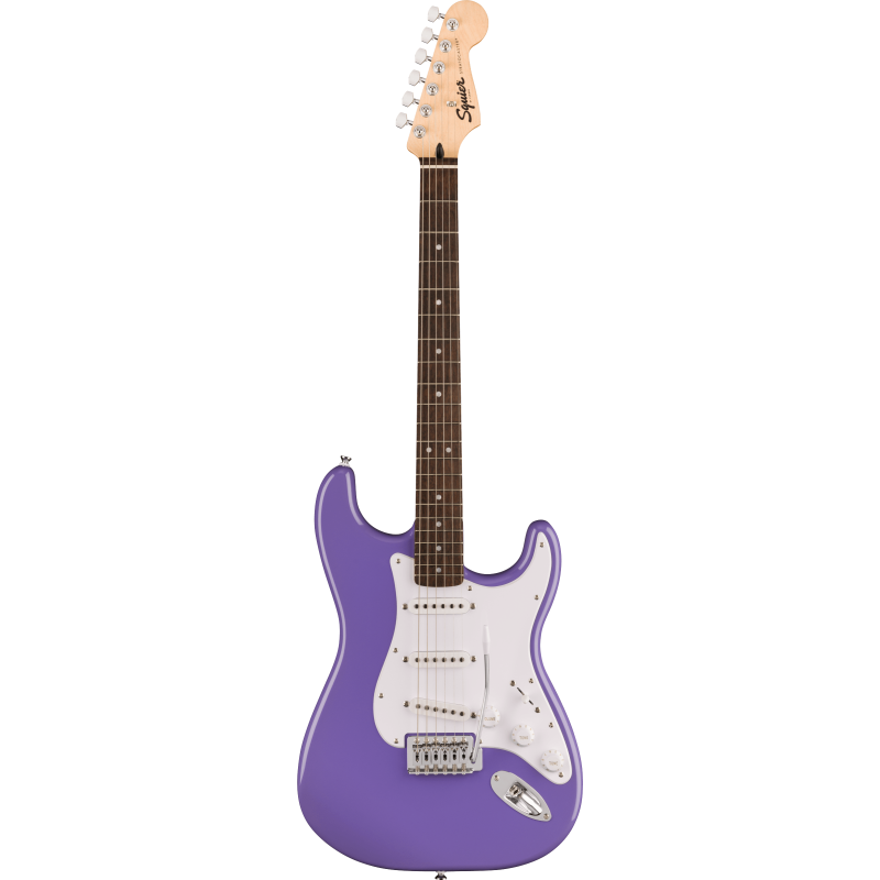 Squier Sonic Stratocaster LRL Ultraviolet